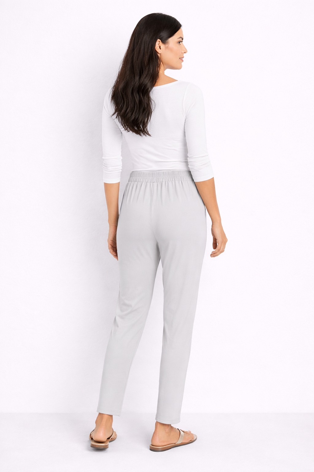 Cloud Anna 2 Pockets Trousers