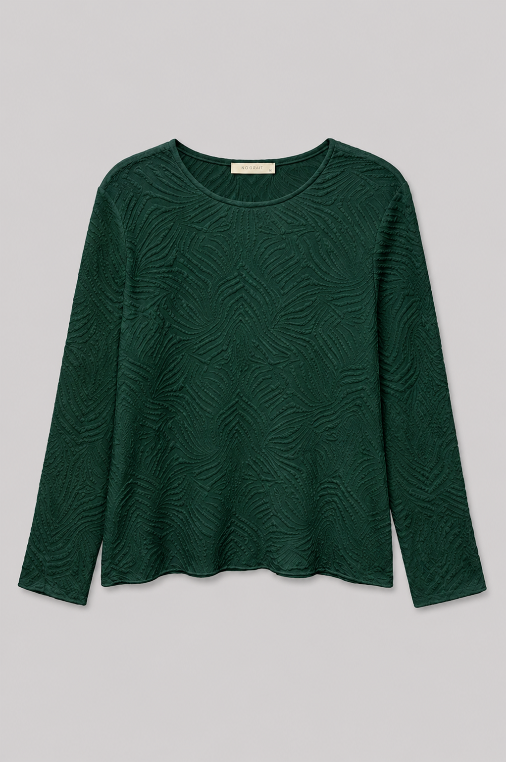 Pine Alana Long Sleeve Top