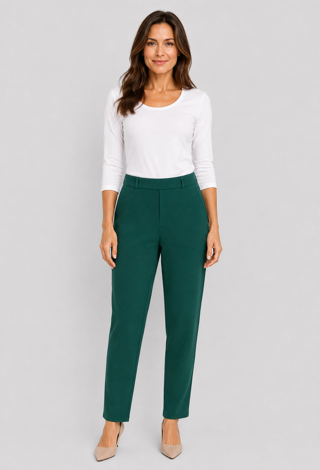 Sonia Trousers