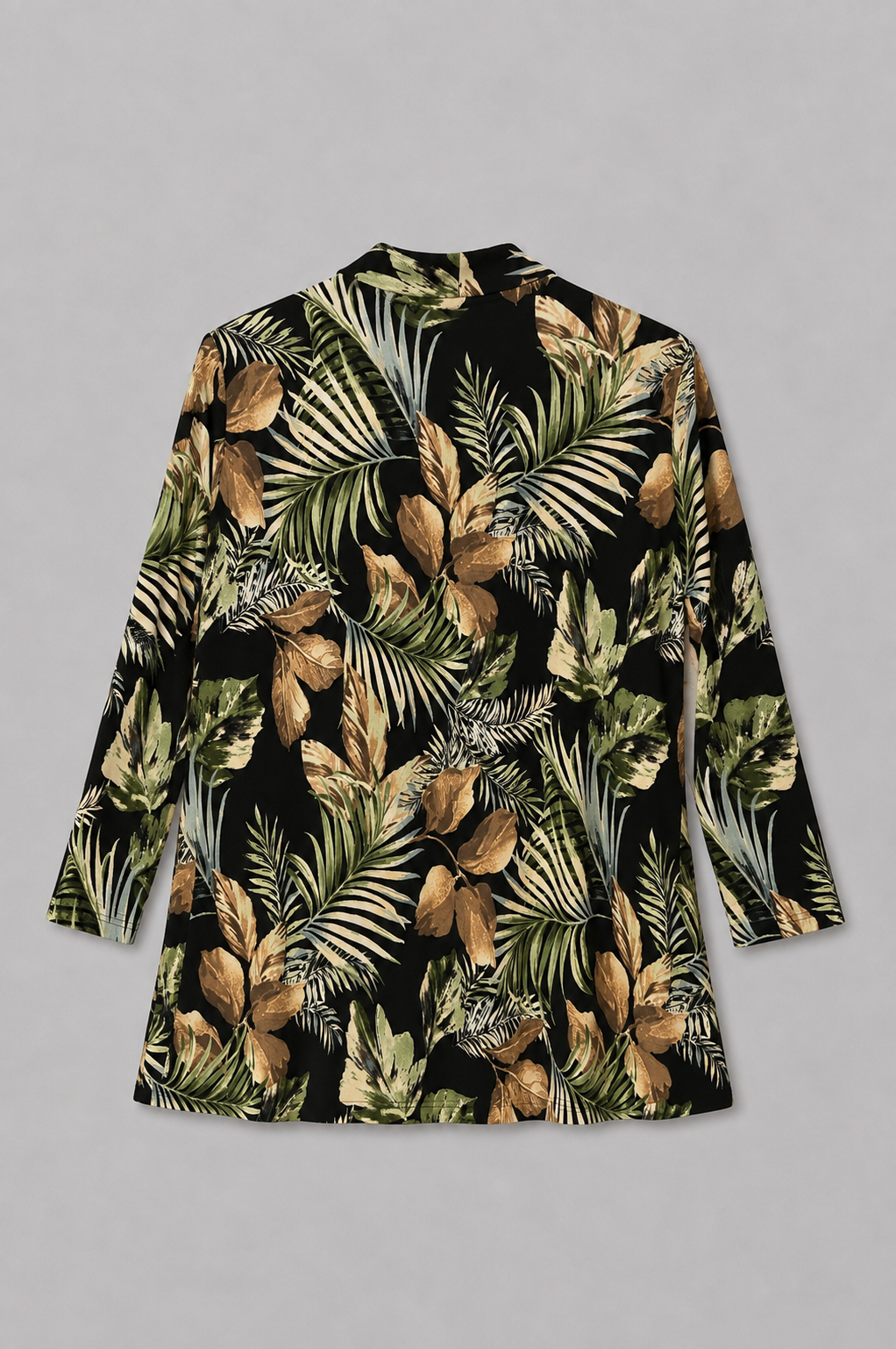 Pine Leaf Leah Twin Set