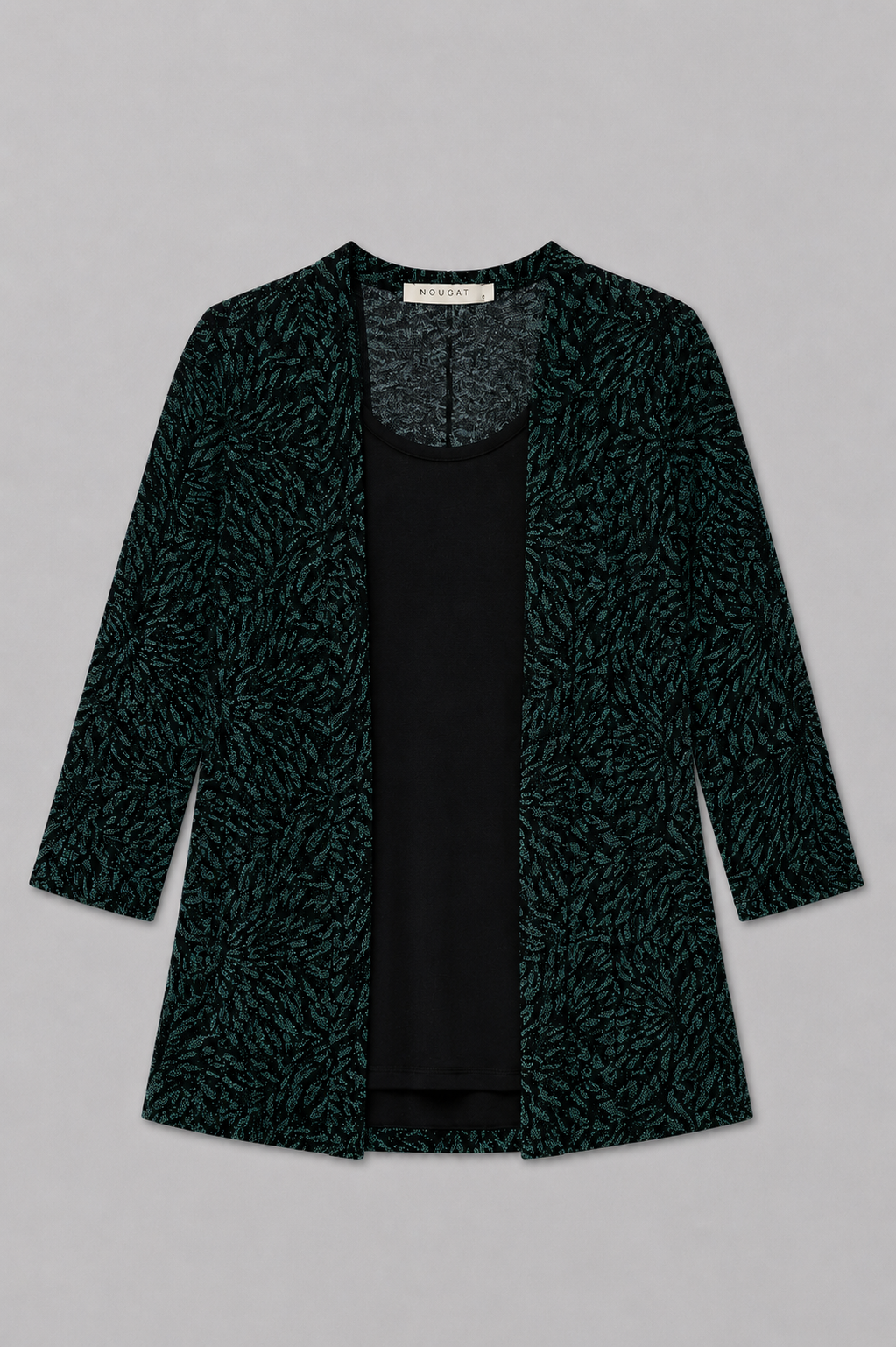 Pine Lorna Twin Set