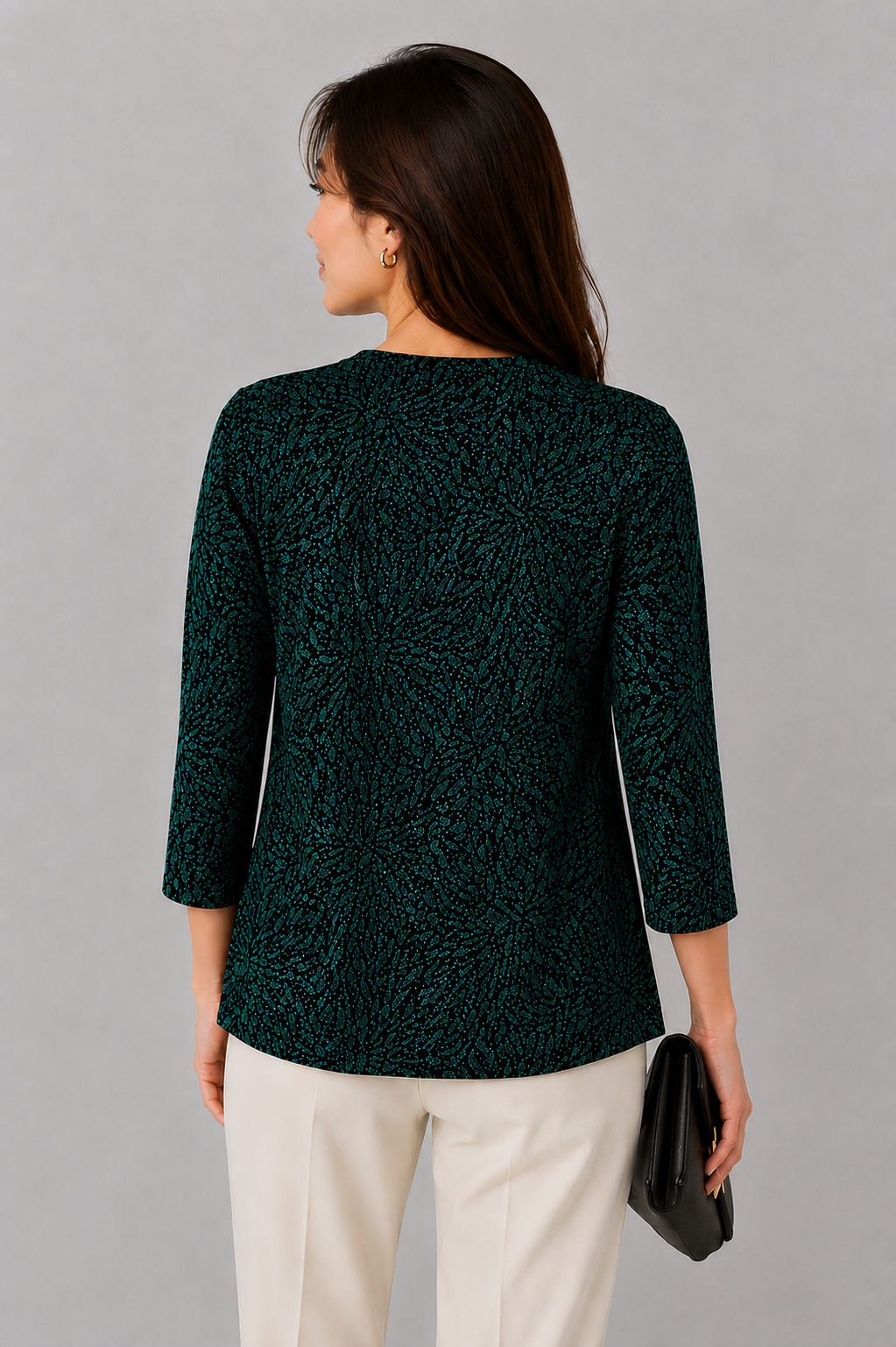 Pine Lorna Twin Set