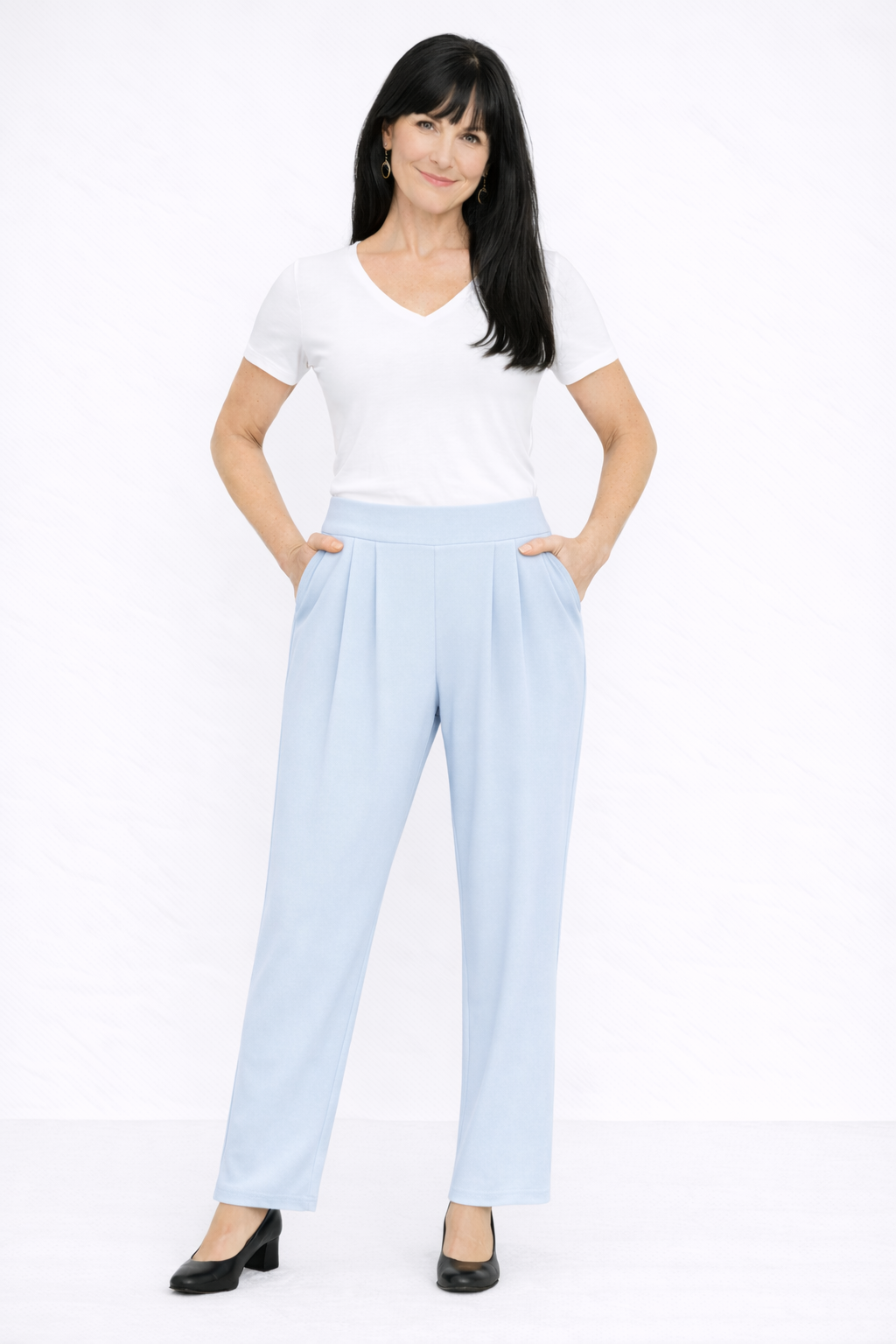Bluebell Anna 2 Pockets Trousers