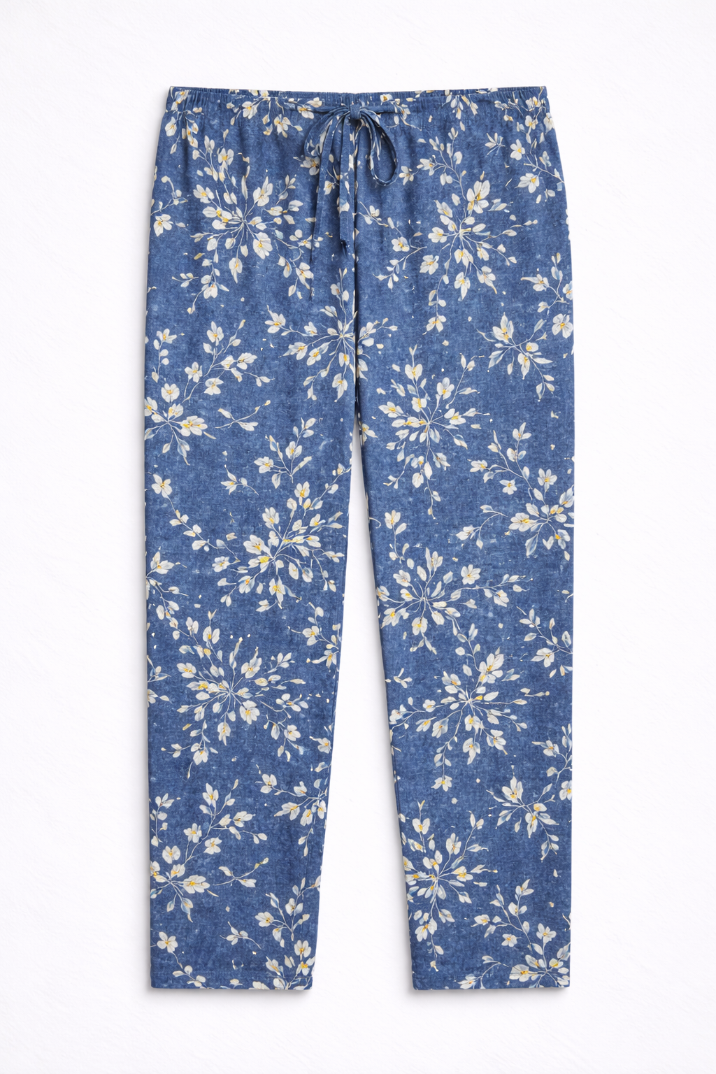 Denim Harley Trousers