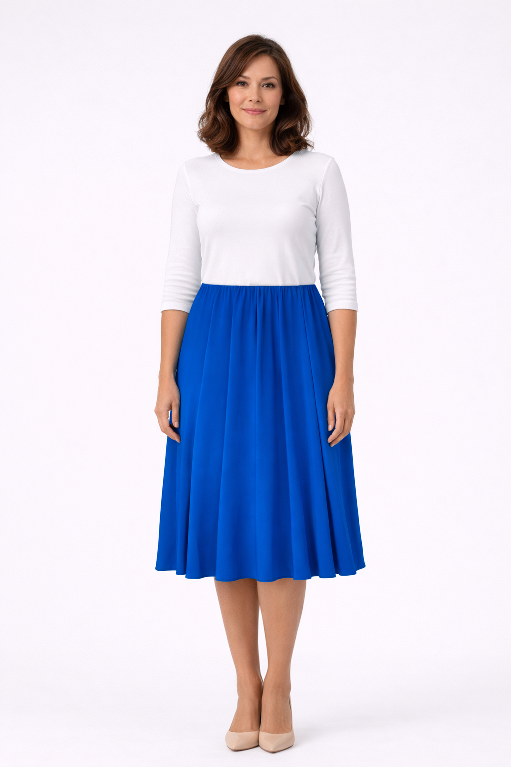 Marina Cara Panel Skirts