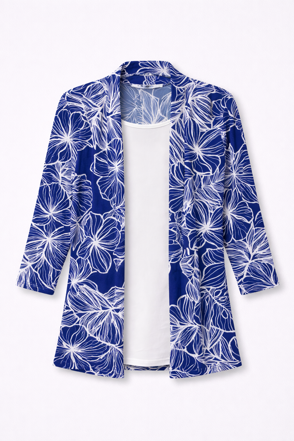 Cobalt Elyse Twinset