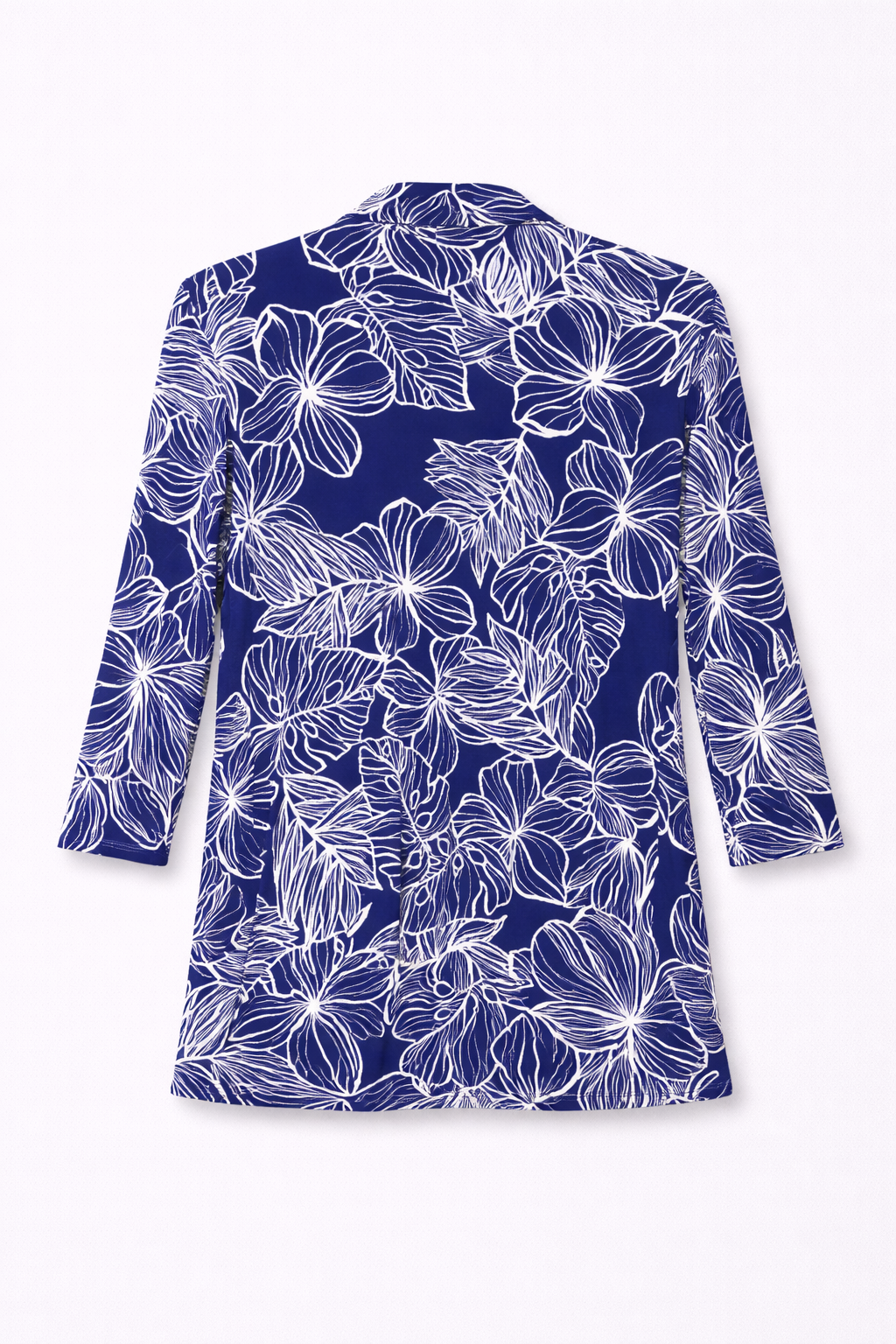 Cobalt Elyse Twinset