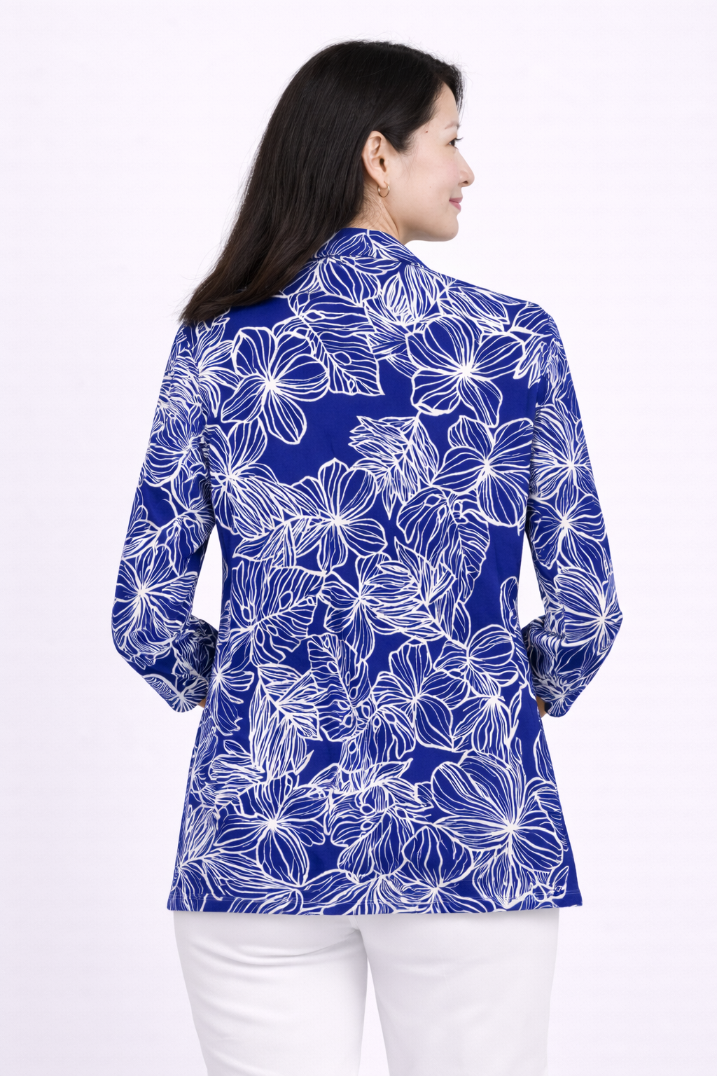 Cobalt Elyse Twinset