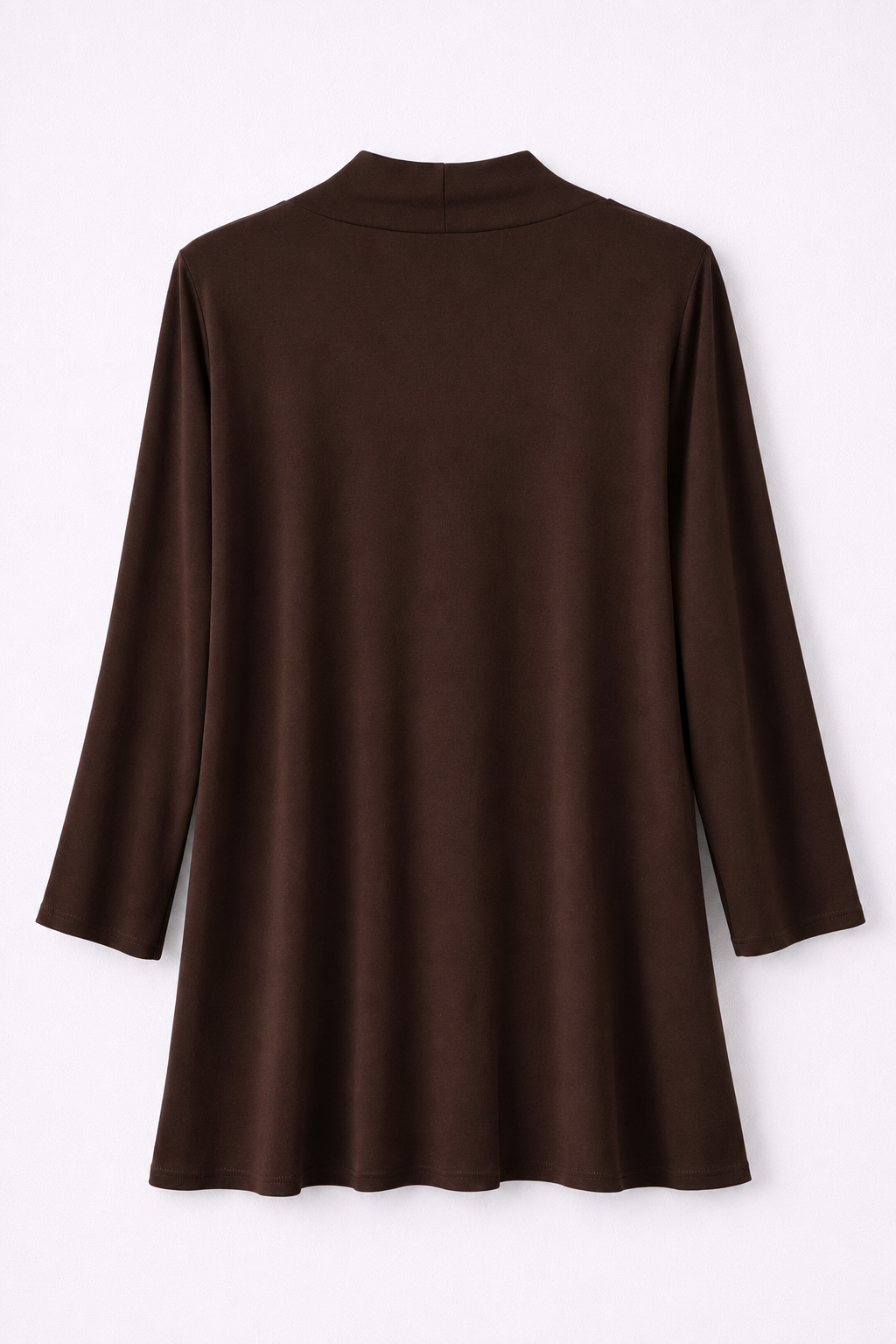 Cocoa Thea Cardigan