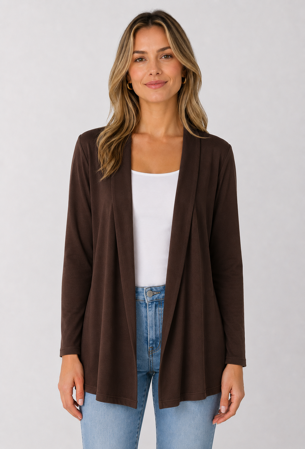 Cocoa Connie Jacket