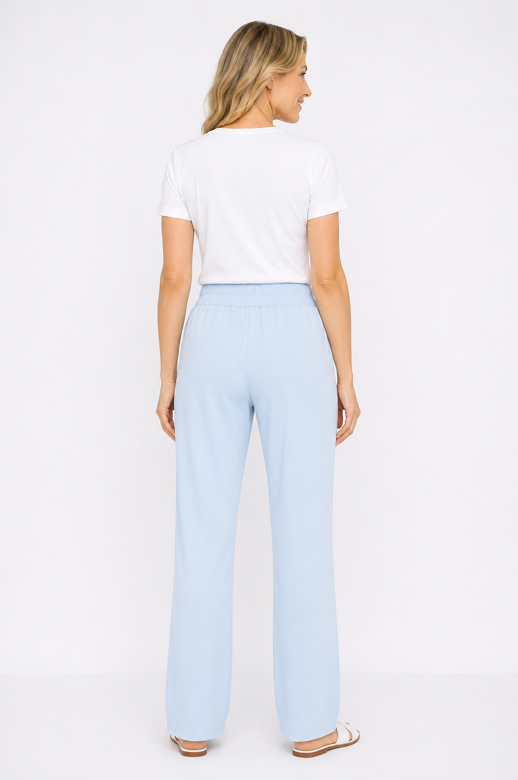 Bluebell Anna 2 Pockets Trousers