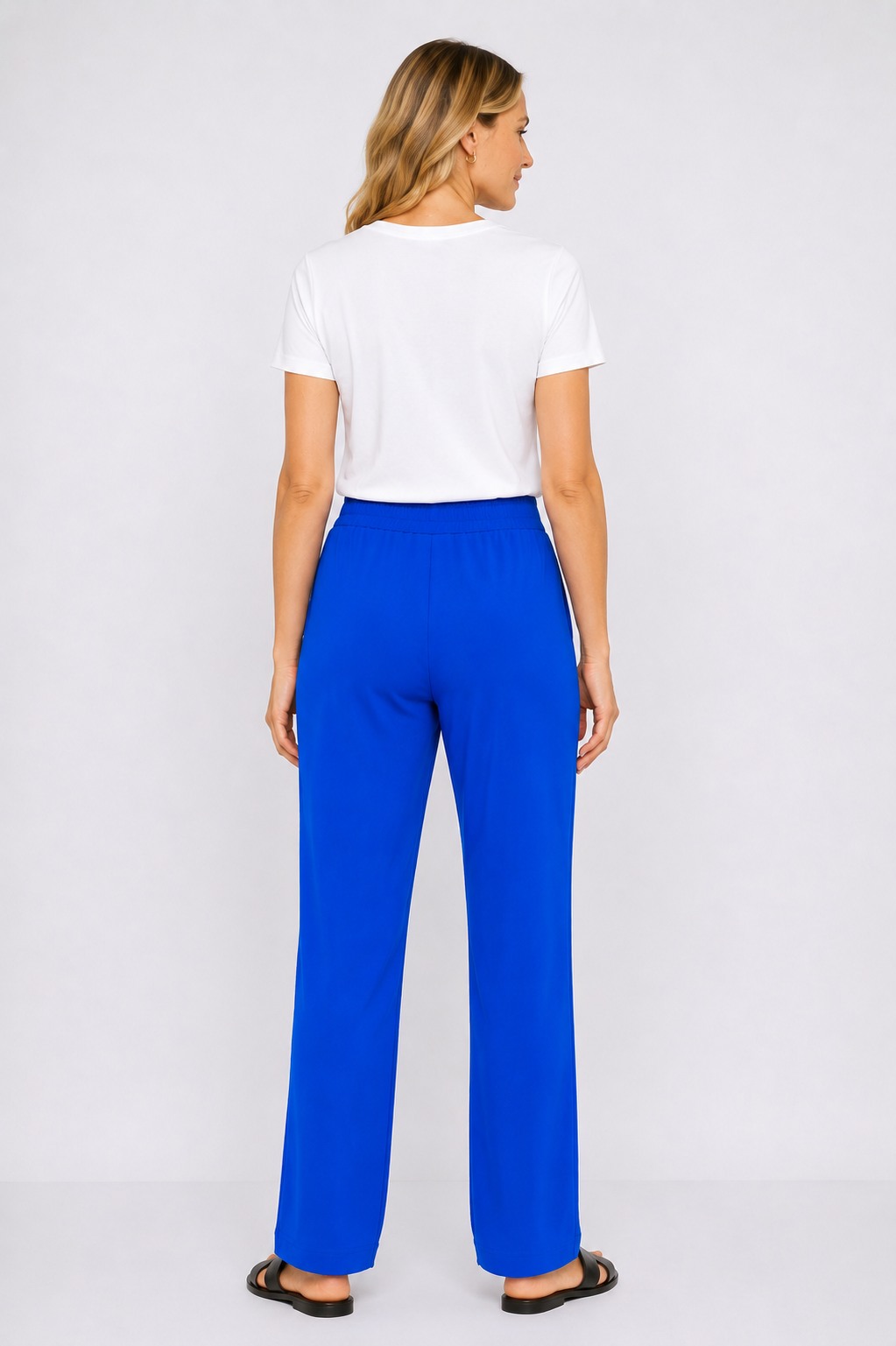 Marina Anna 2 Pockets Trousers
