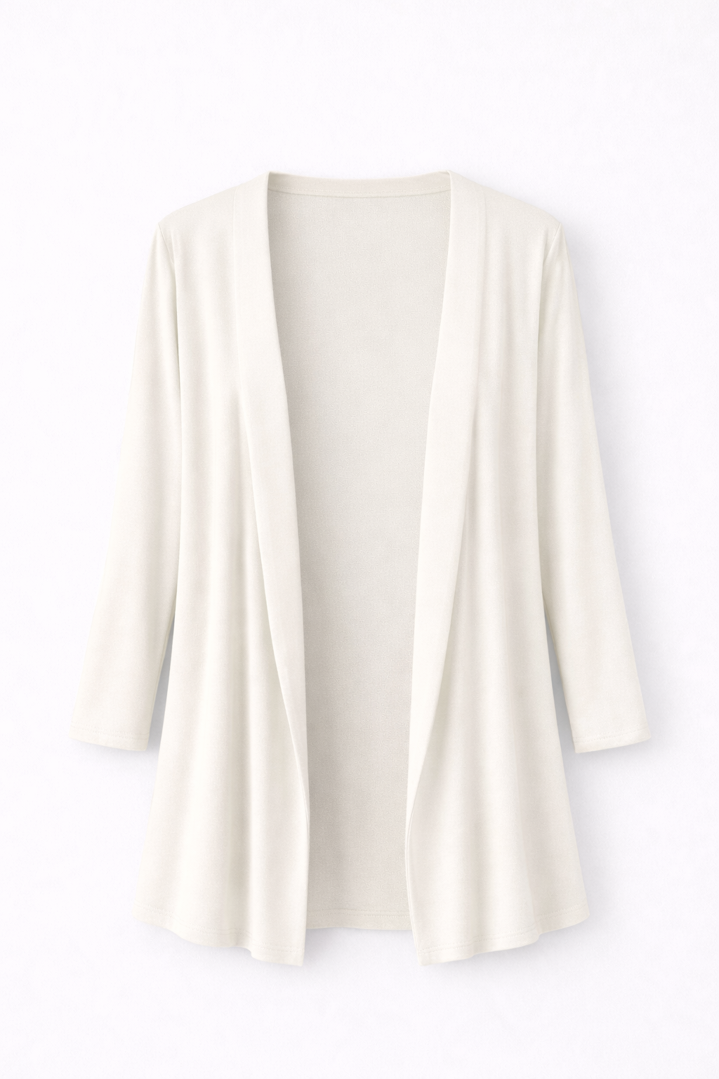 Ivory Connie Jacket