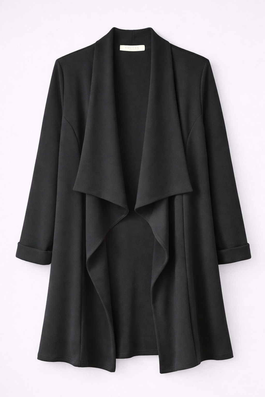 Molly Lapel Jacket
