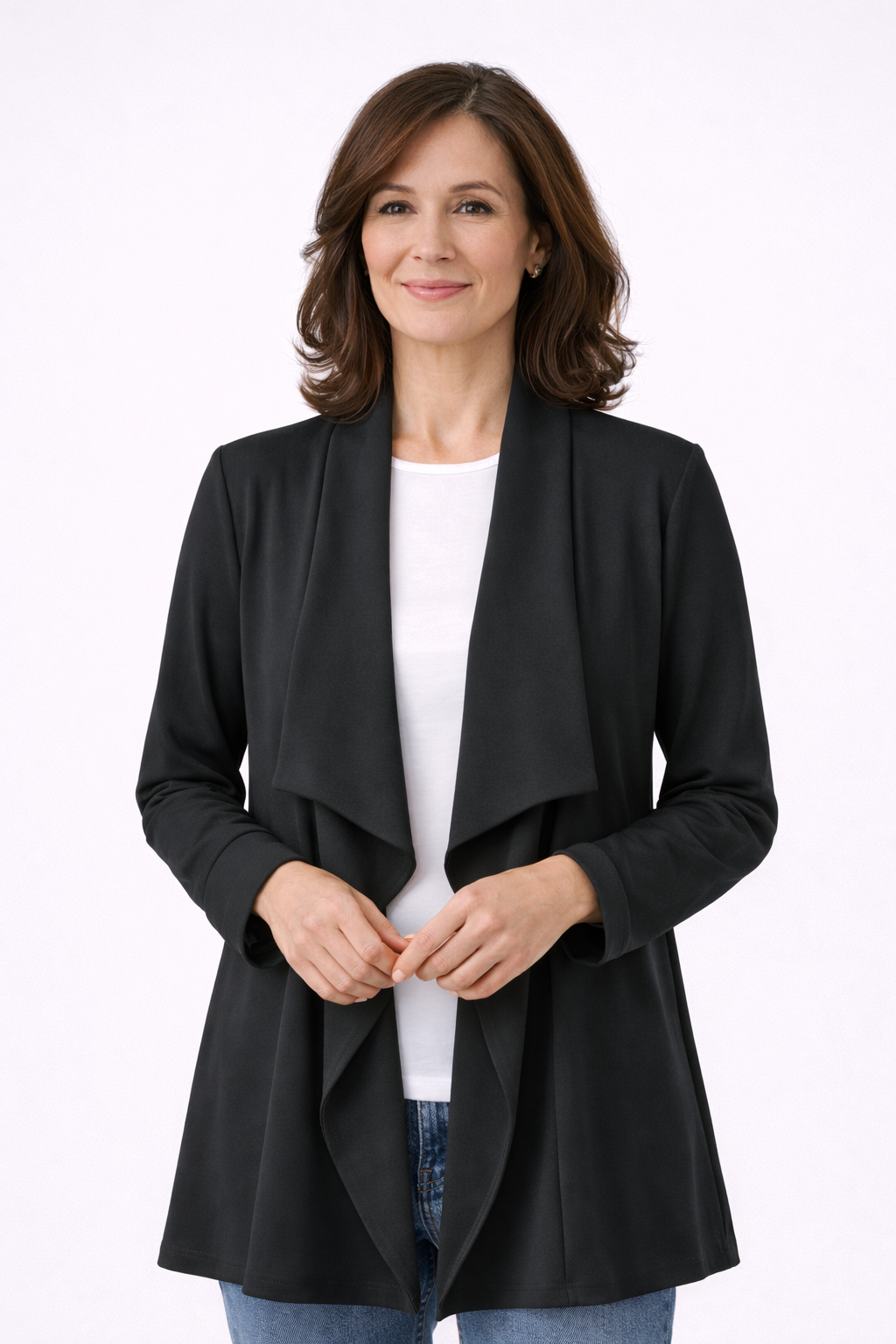 Molly Lapel Jacket