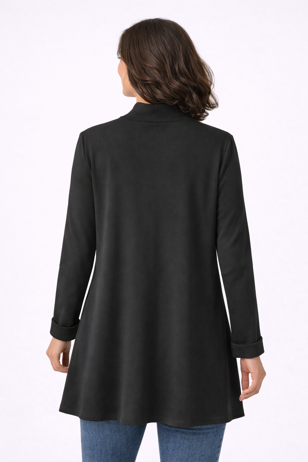 Molly Lapel Jacket