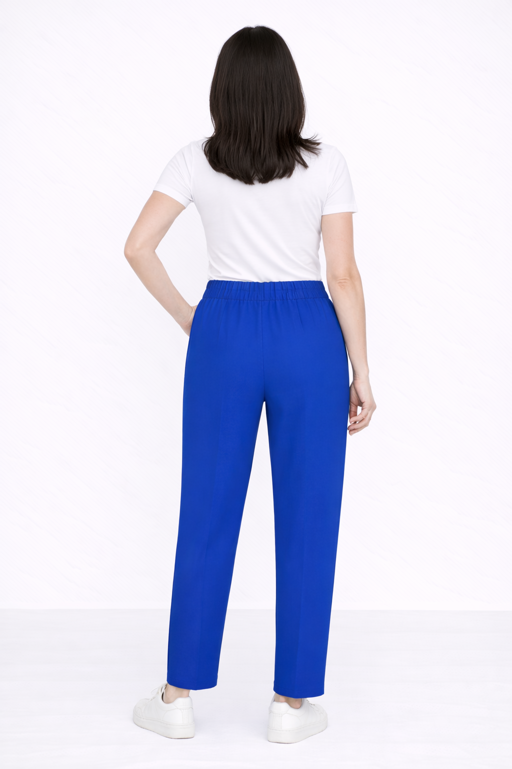 Marina Anna 2 Pockets Trousers
