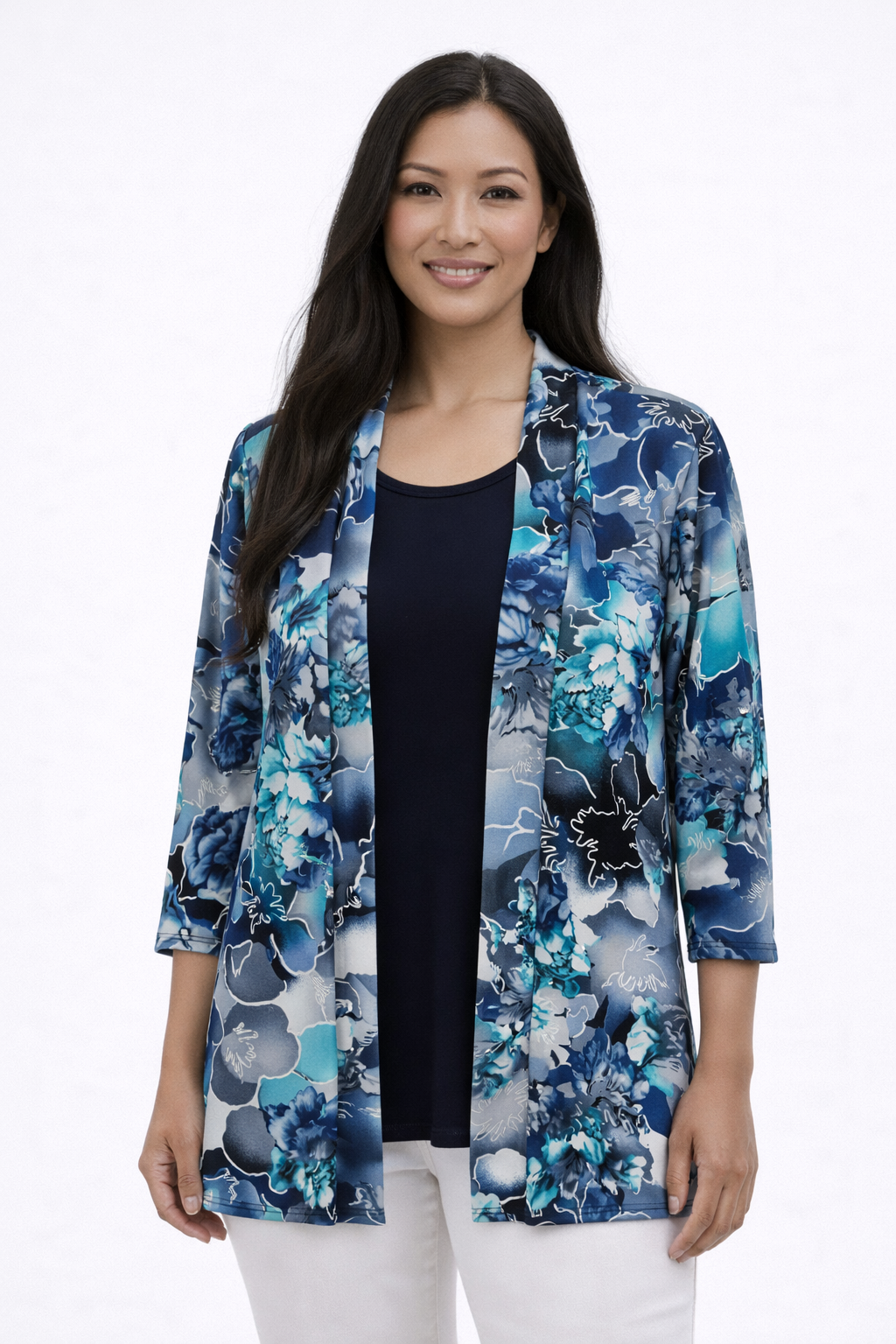 Cloud Mist Leona Twinset