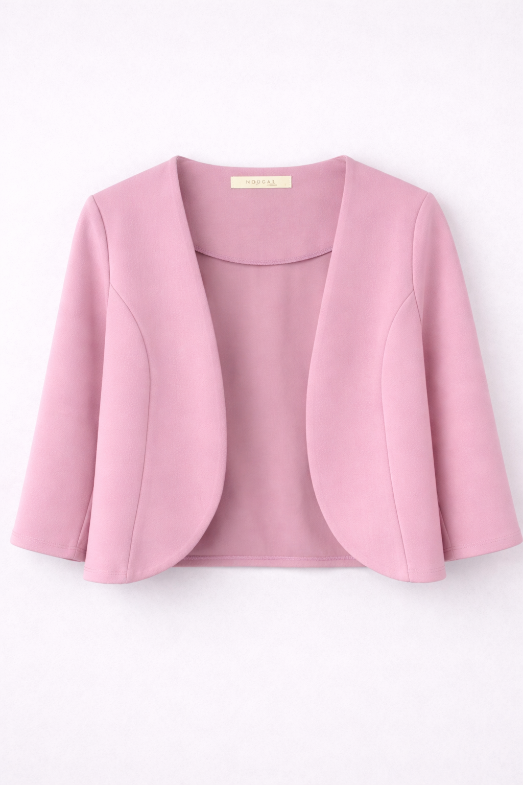 Rose Bolero Jacket