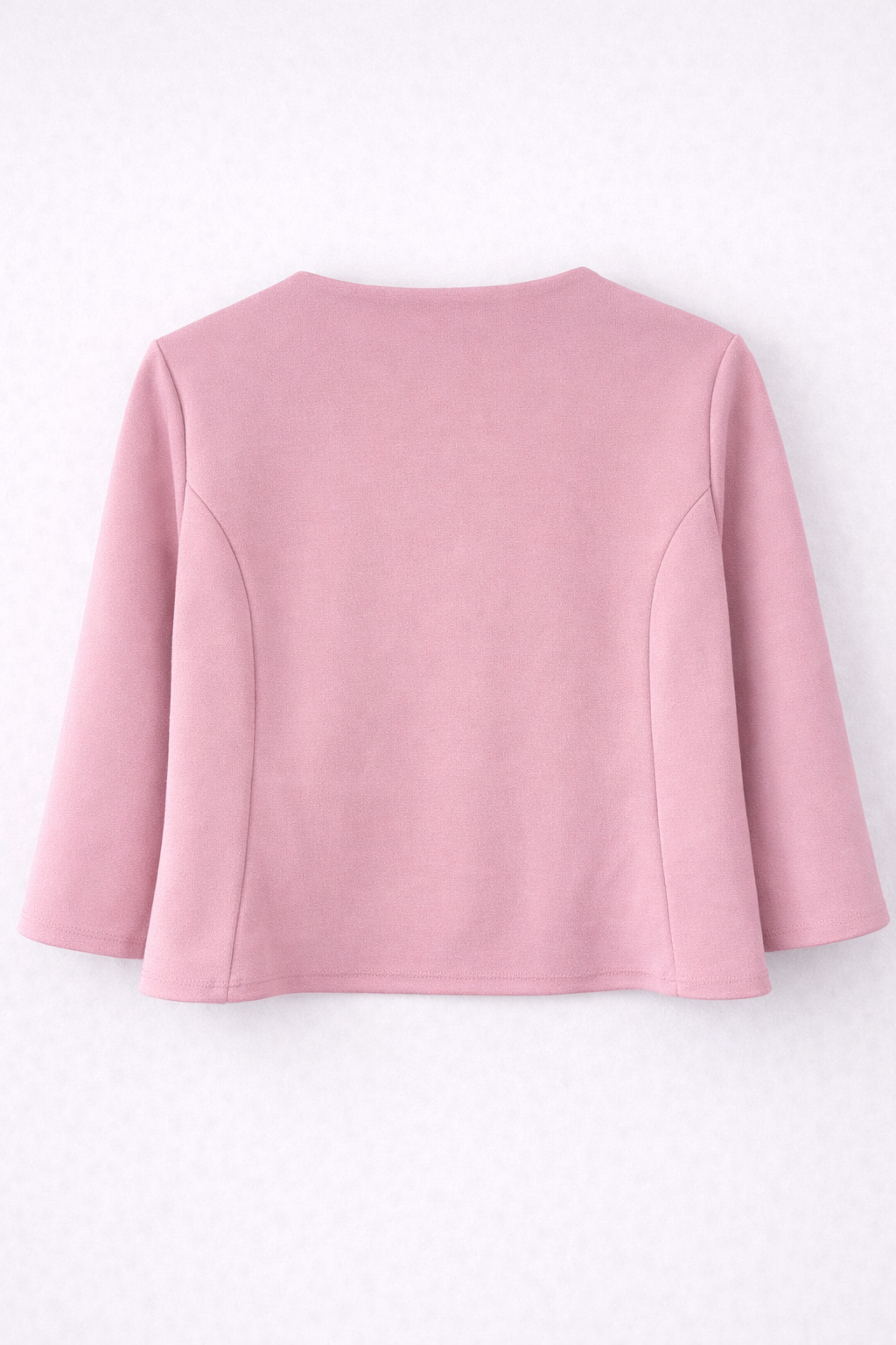 Rose Isla Bolero Jacket