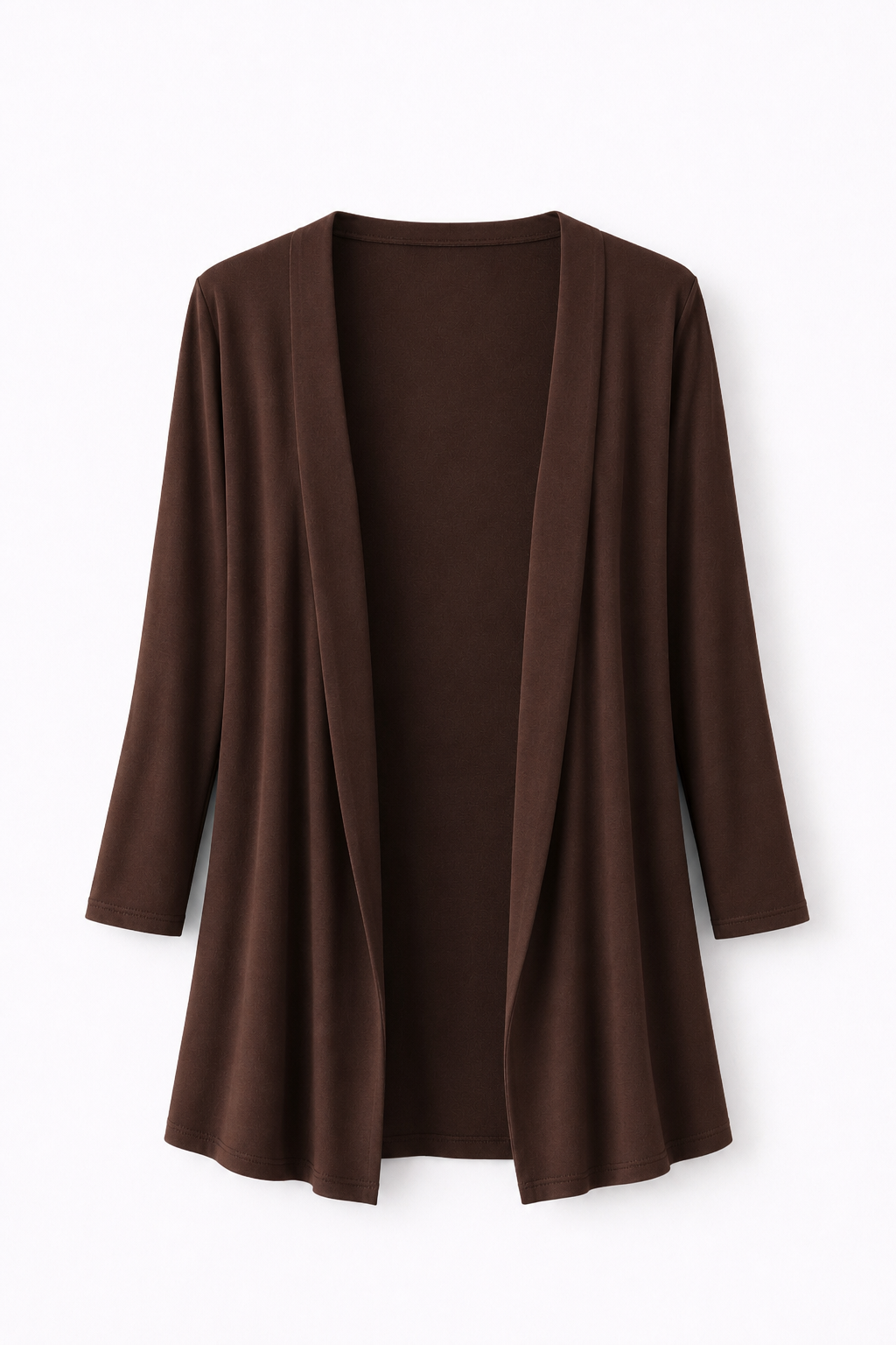 Cocoa Connie Jacket