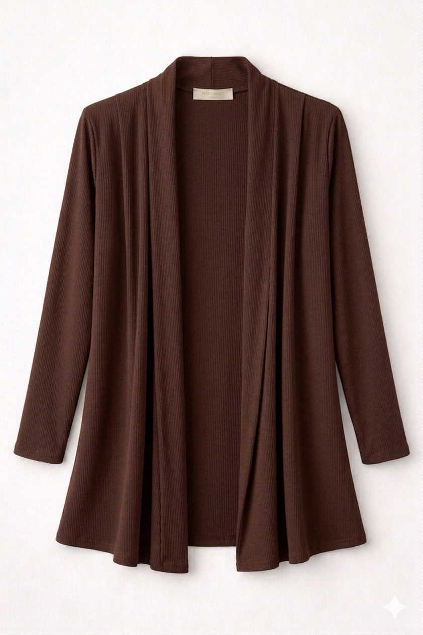 Cocoa Thea Cardigan