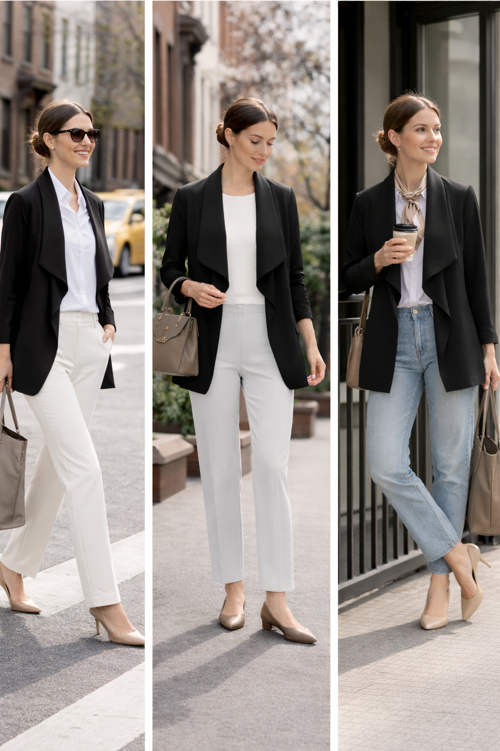 Everyday Workwear, Made Simple