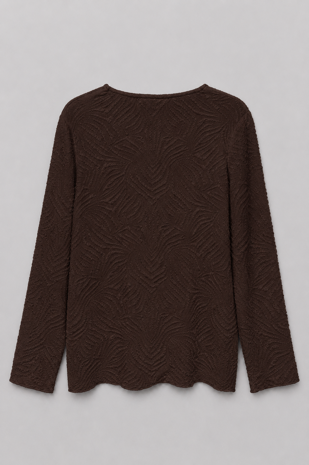 Cocoa Alana Long Sleeve Top