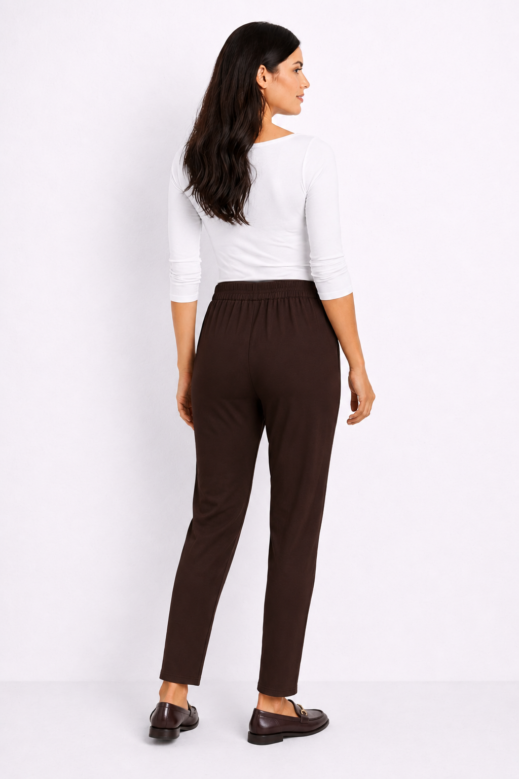 Cocoa Anna 2 Pockets Trousers