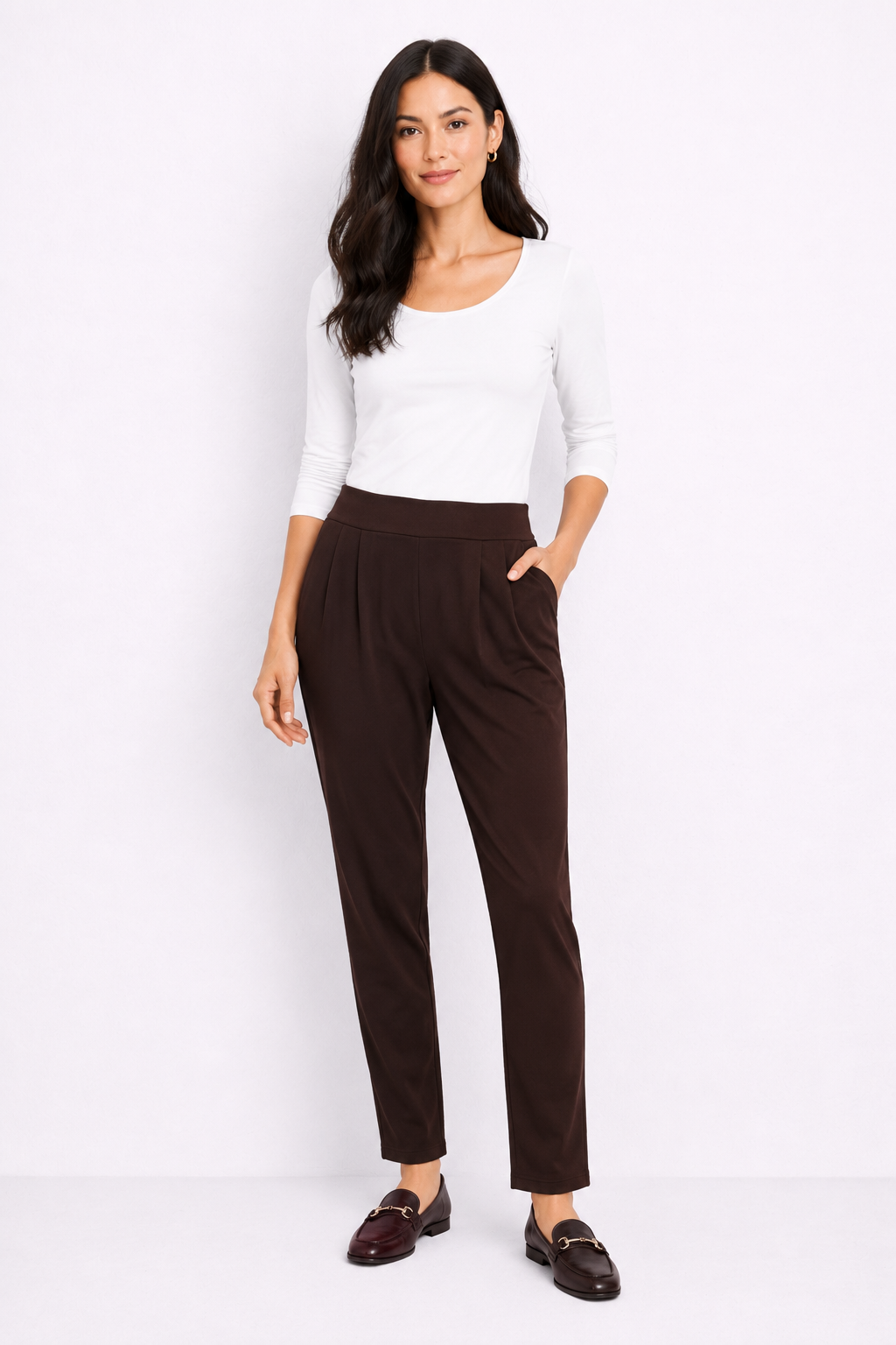 Cocoa Anna 2 Pockets Trousers