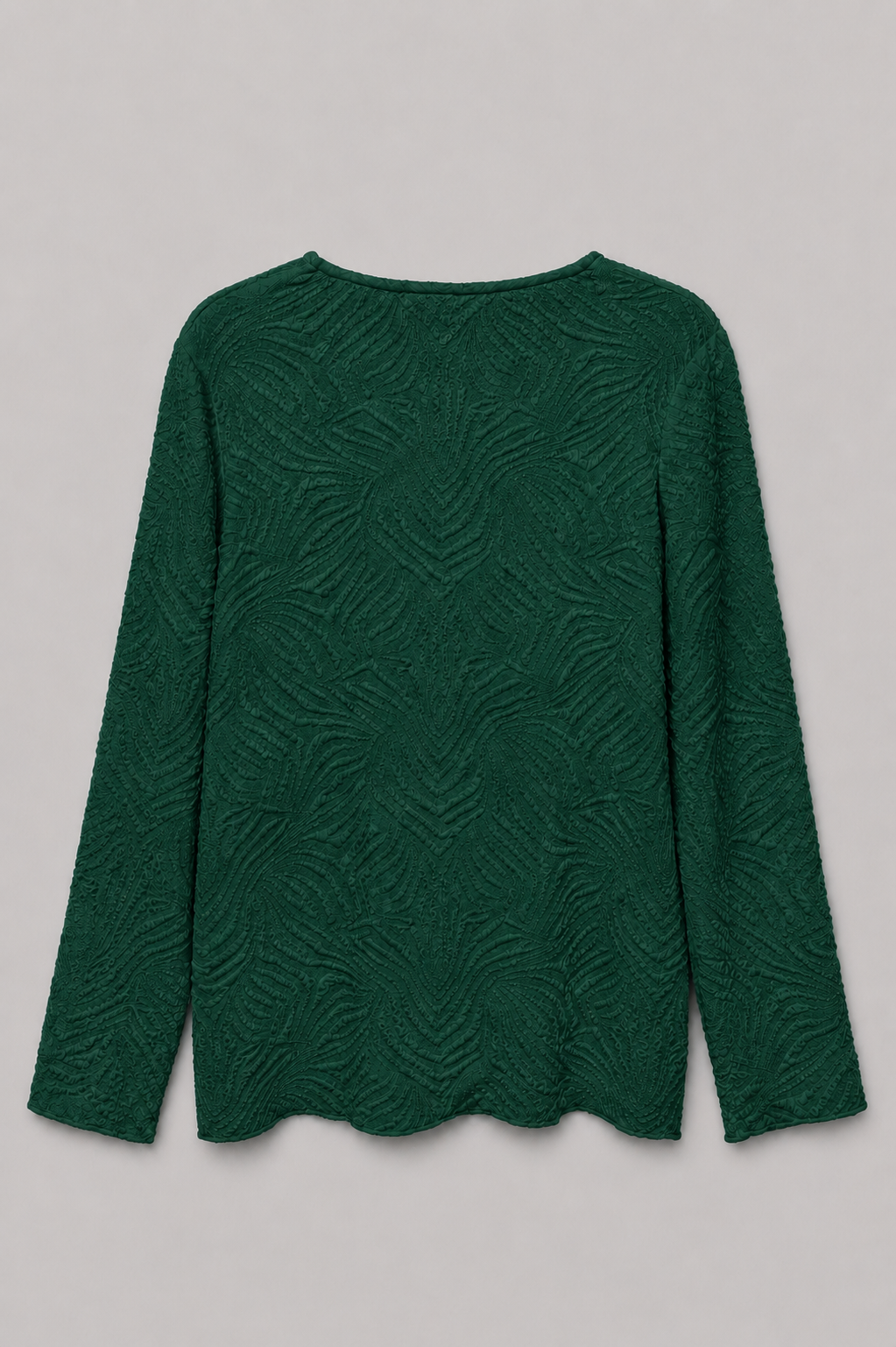 Pine Alana Long Sleeve Top