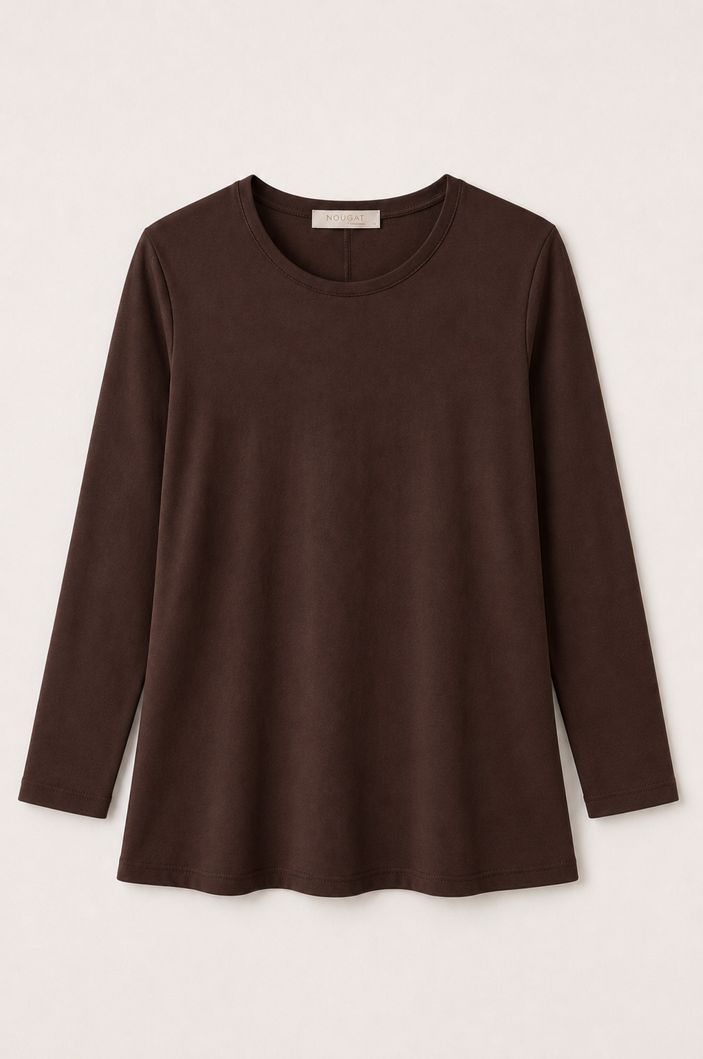 Cocoa Lisa Long Sleeve Top