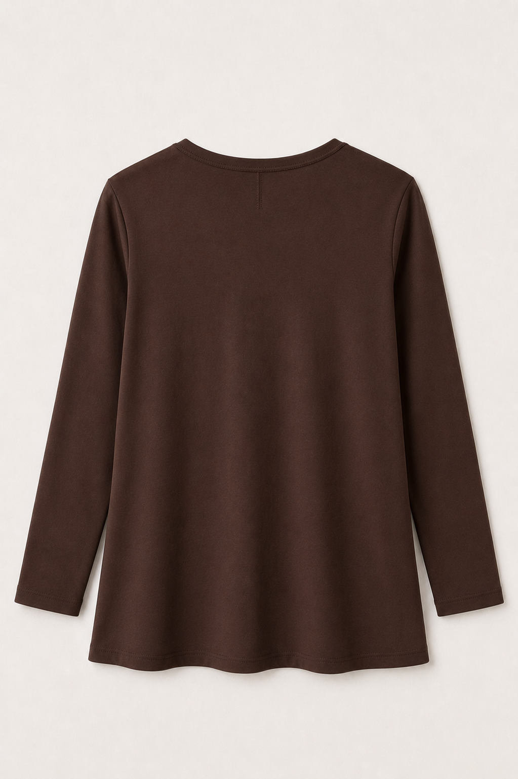 Cocoa Lisa Long Sleeve Top