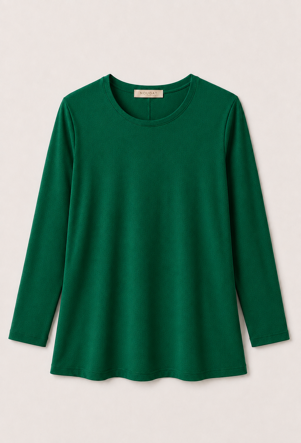 Pine Lisa Long Sleeve Top
