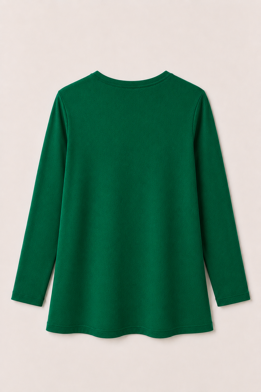 Pine Lisa Long Sleeve Top