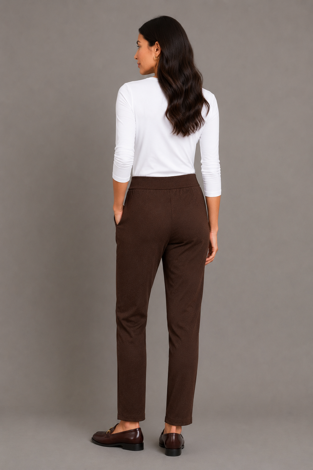 Cocoa Anna 2 Pockets Trousers