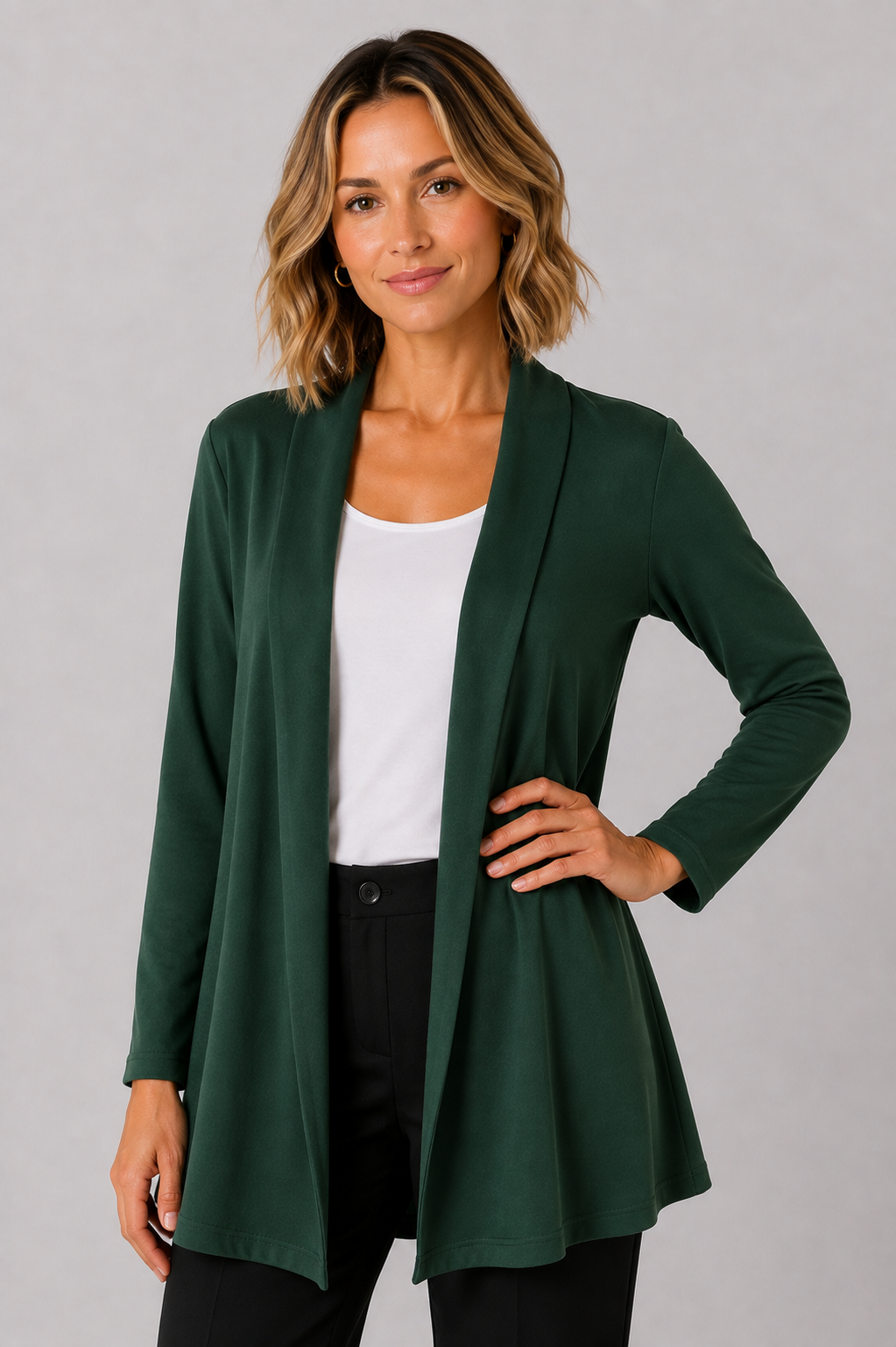 Pine Connie Jacket