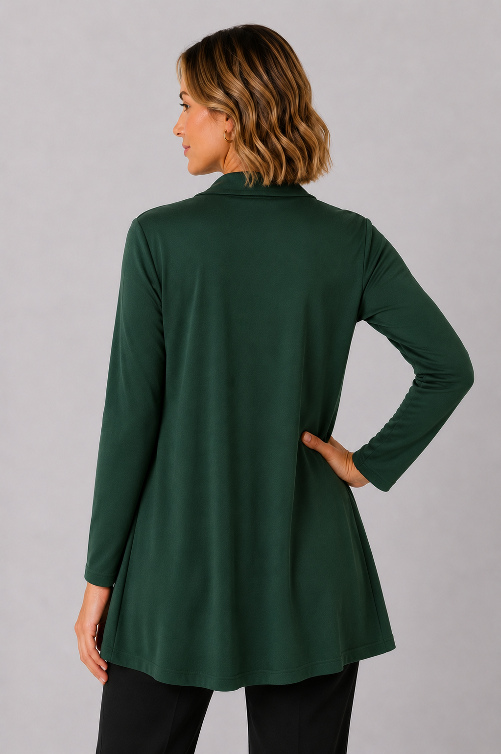 Pine Connie Jacket