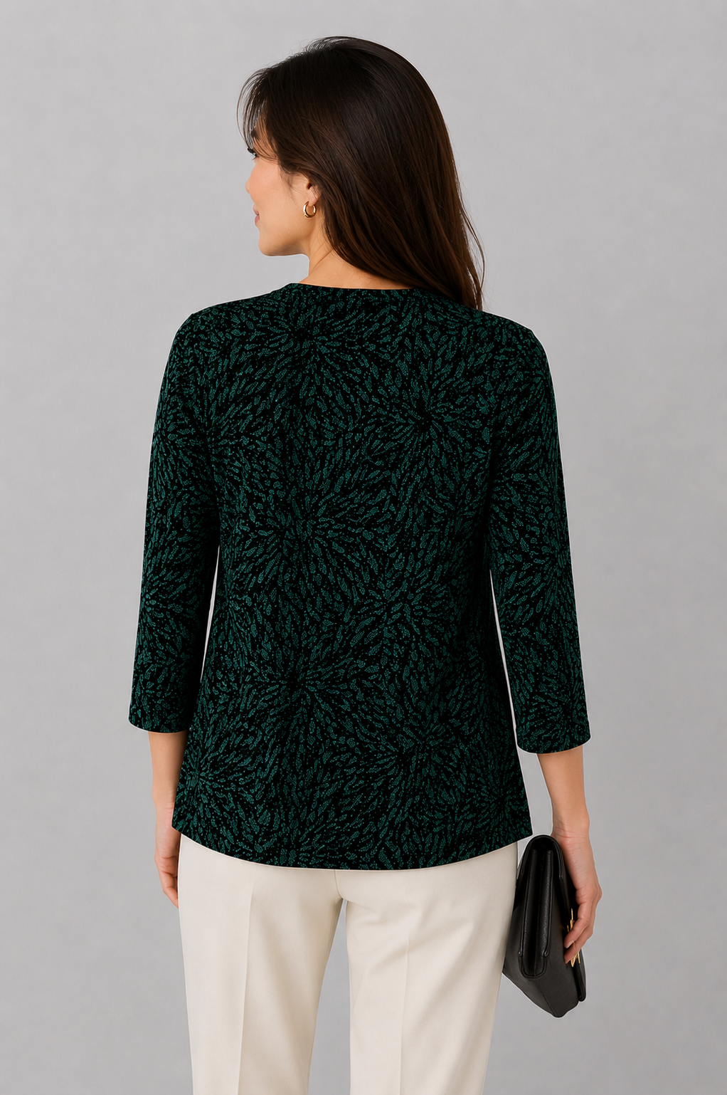 Pine Lorna Twin Set