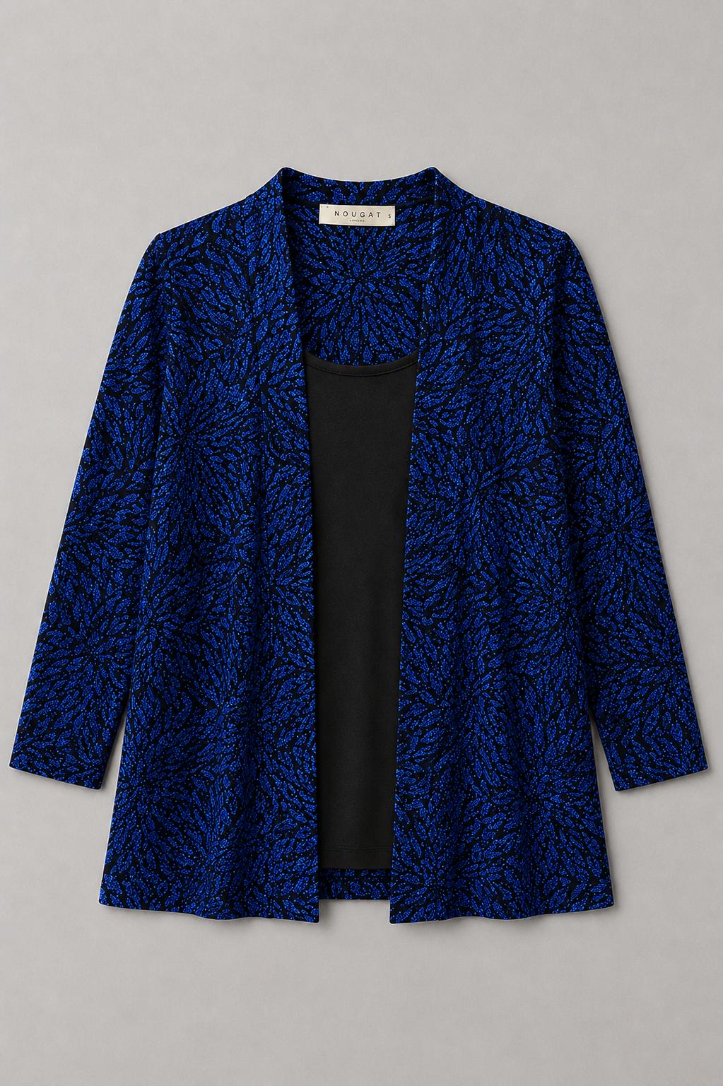 Sapphire Lorna Twin Set