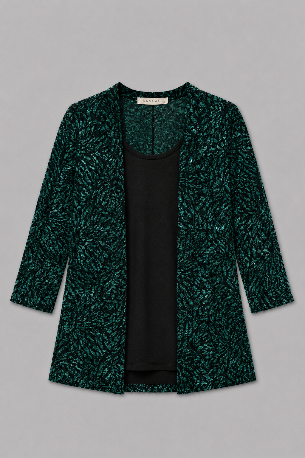Pine Lorna Twin Set
