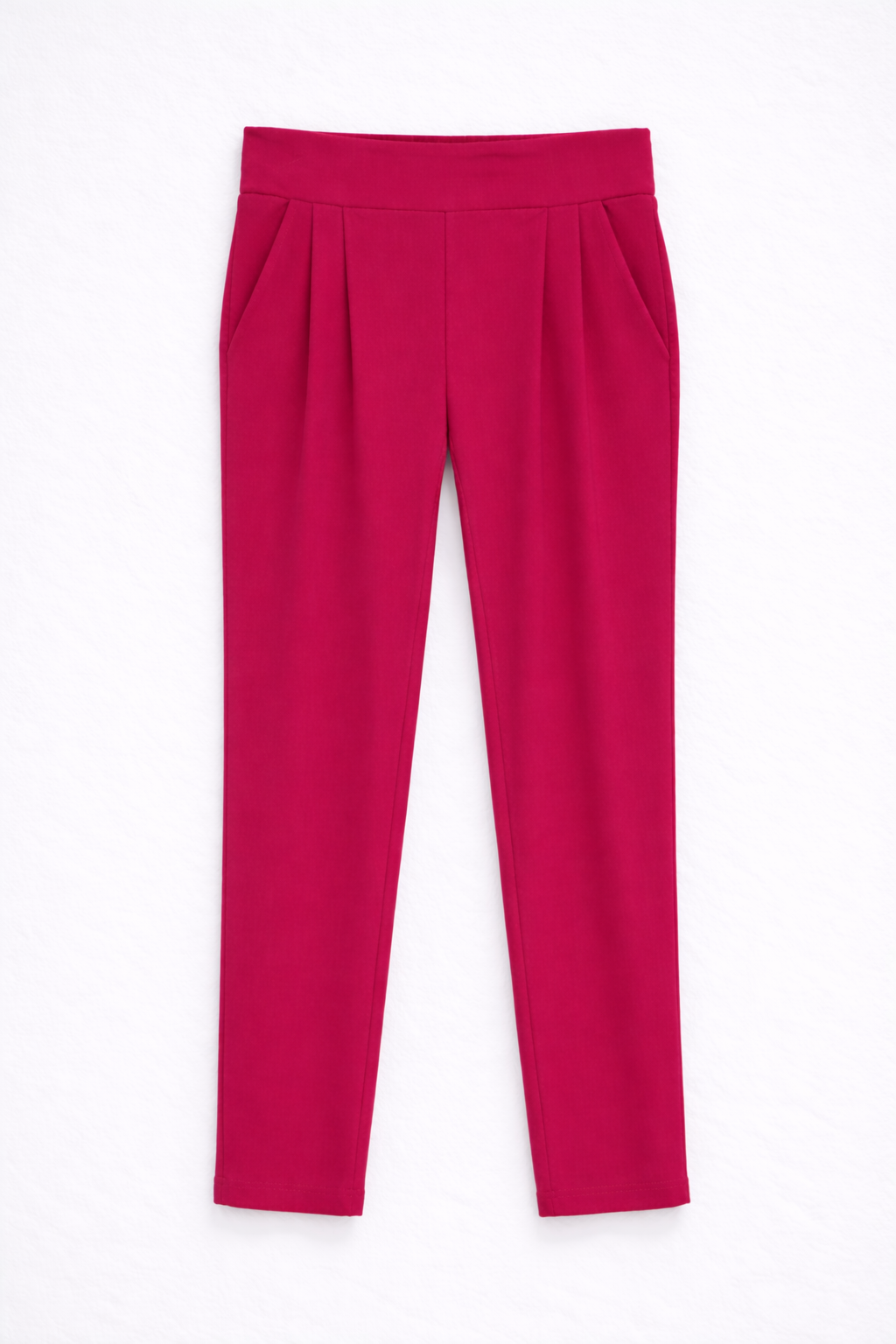 Raspberry Anna 2 Pockets Trousers