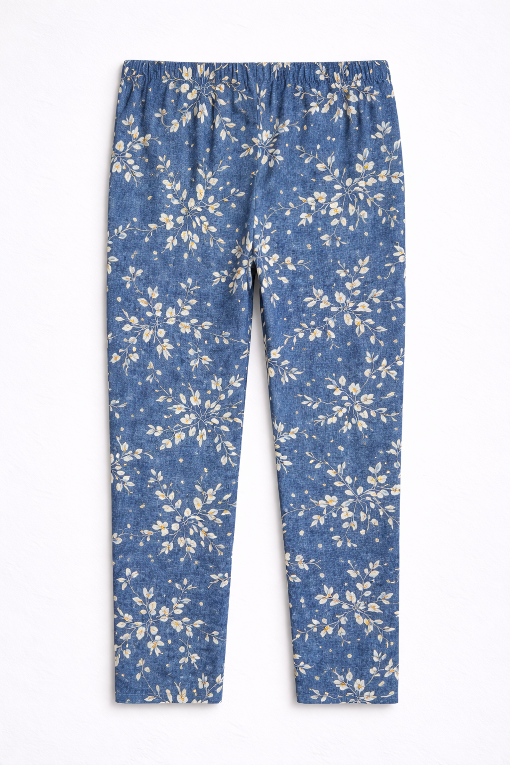 Denim Harley Trousers