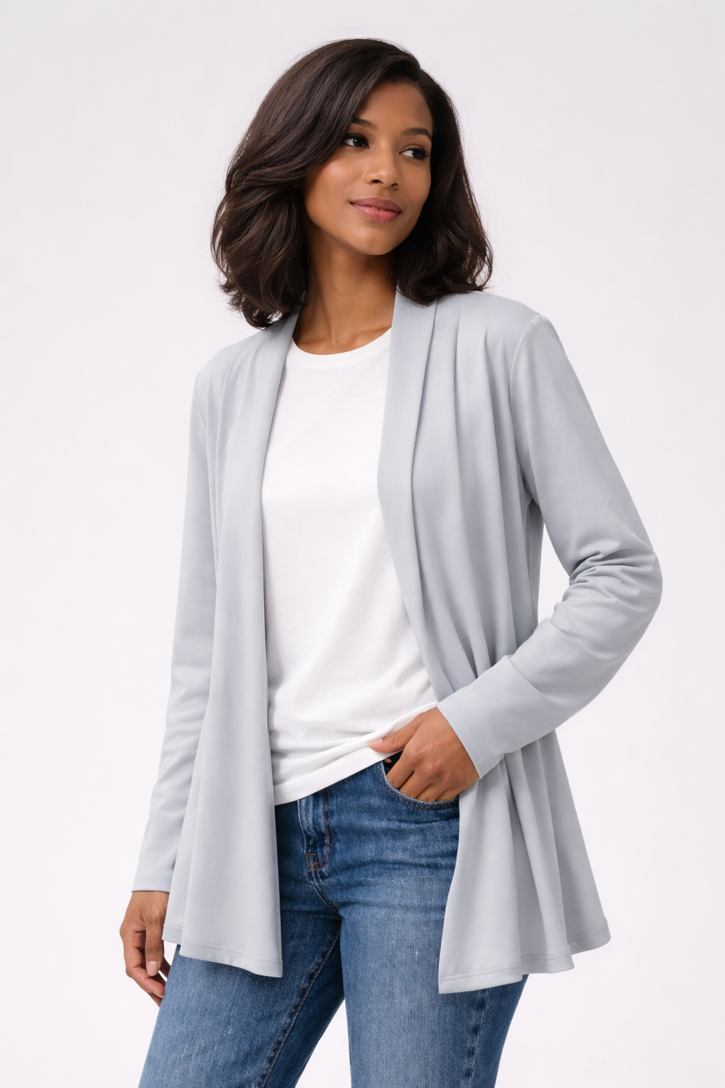 Cloud Thea Cardigan