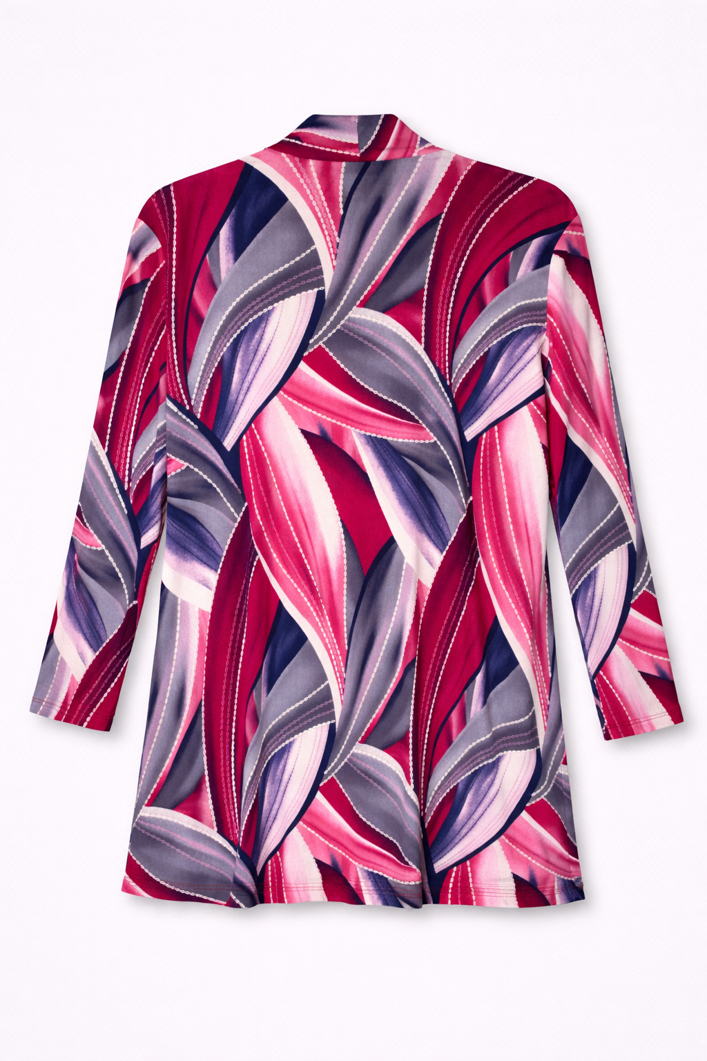 Raspberry Mila Twinset