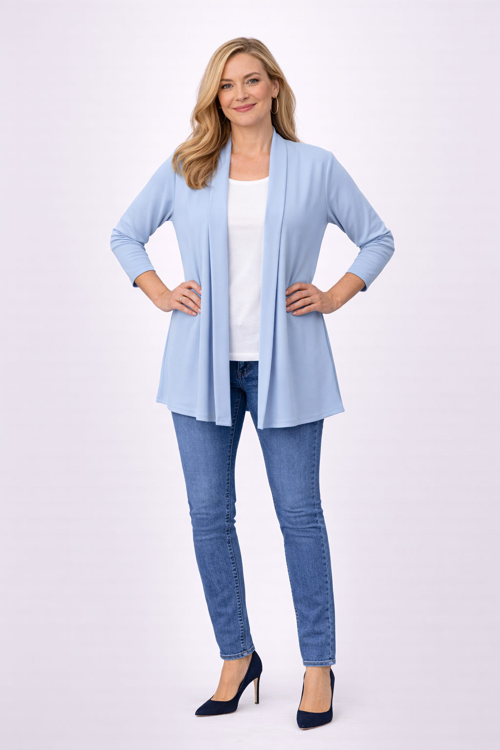 Bluebell Thea Cardigan