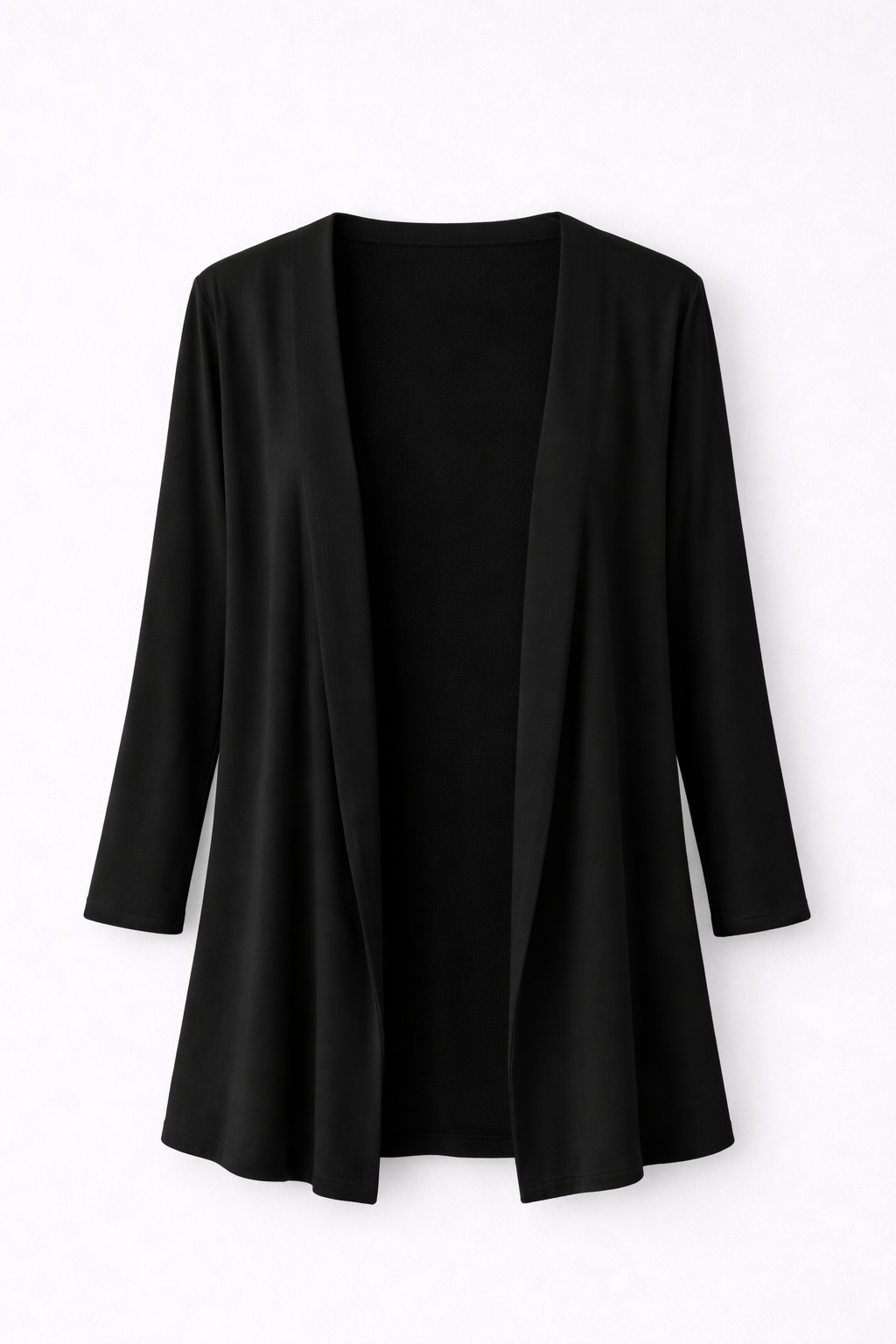 Black Connie Jacket