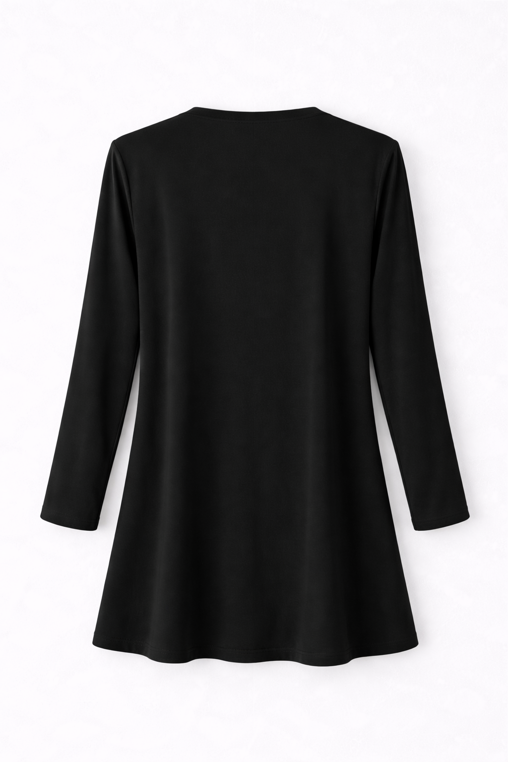 Black Connie Jacket