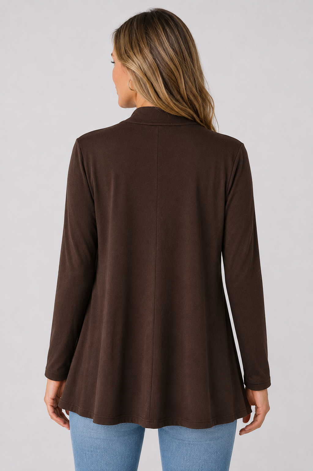 Cocoa Connie Jacket