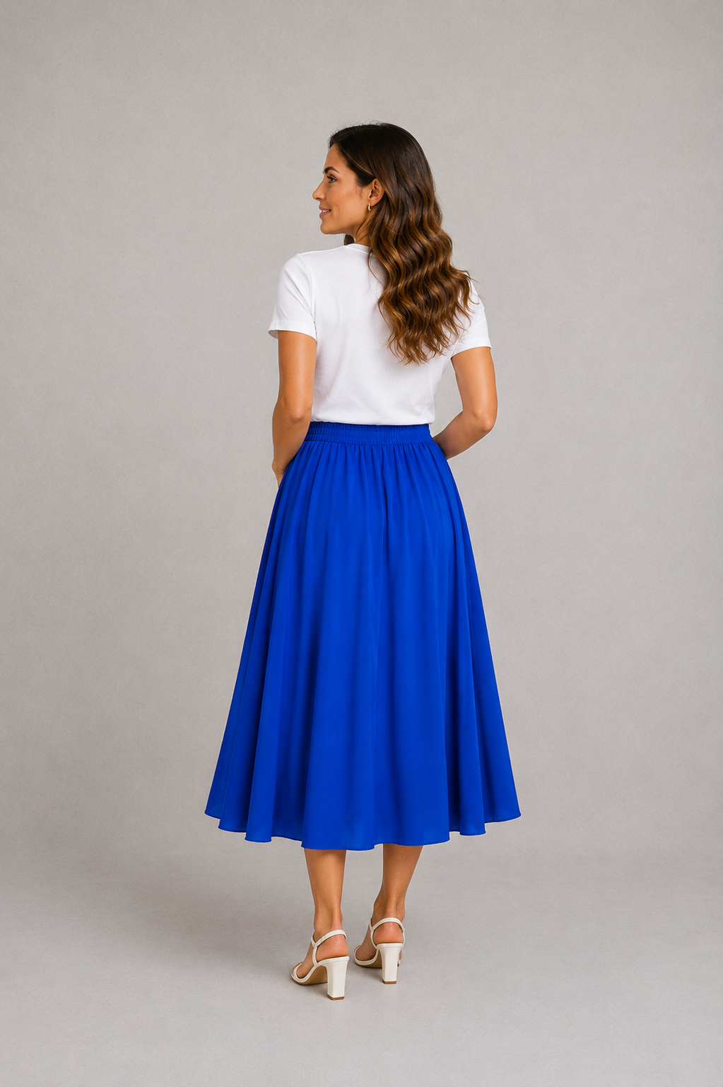 Marina Cara Panel Skirts